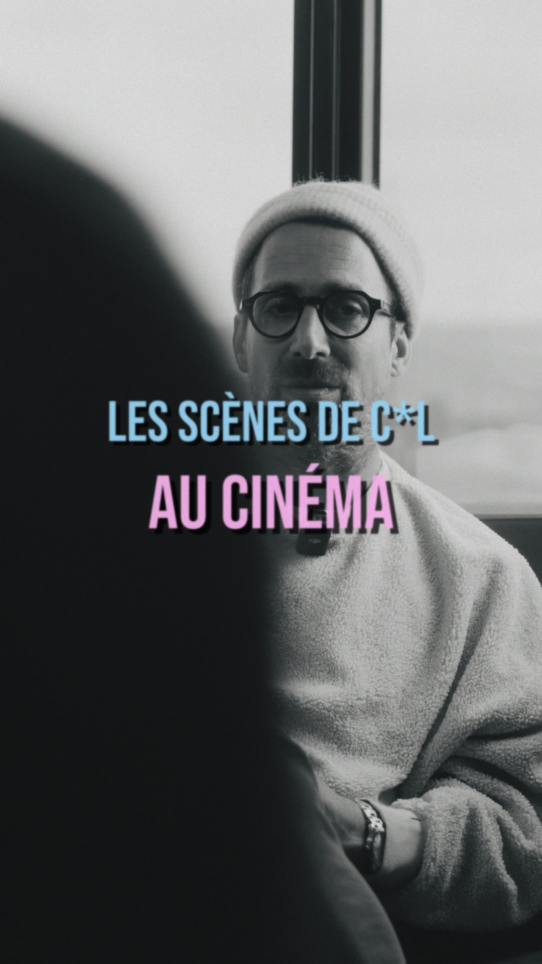 Alors la choucroute, avec ou sans saucisse ? #cinemafrançais #laviedadele #metoo #renaultfuego #festivaldecannes #adeleexarchopoulos