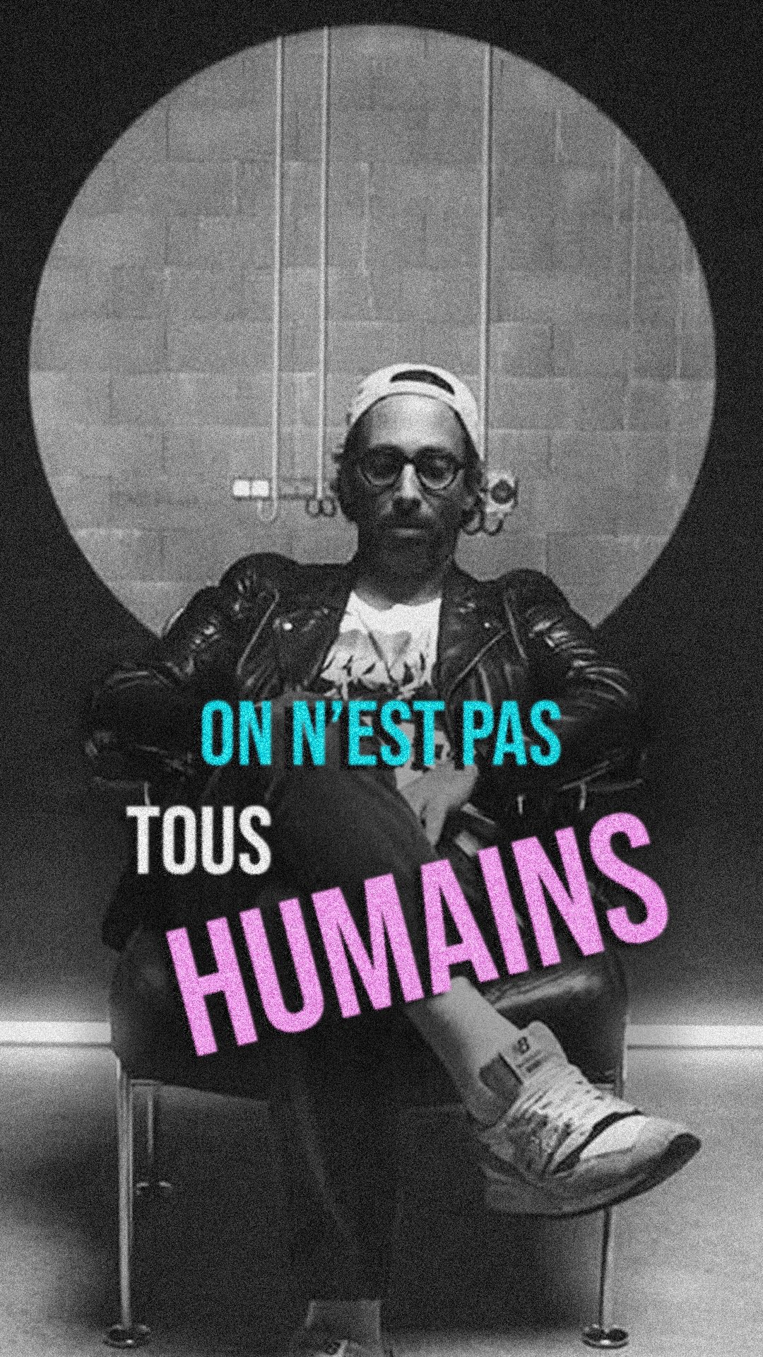 Humain VS Machine ? Une définition, pour commencer.

#intelligenceartificielle #humanité #turfu #willsmith