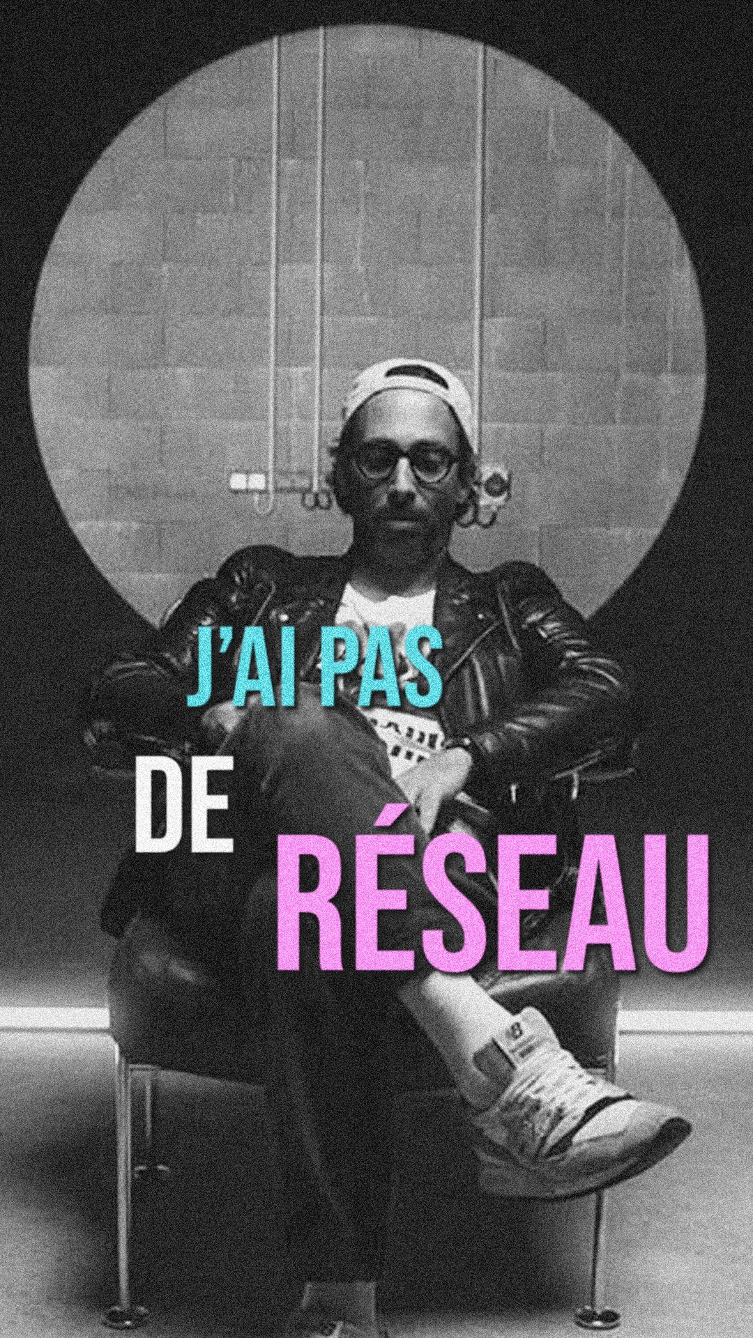 Carrière VS Vocation - Qu’est ce qu’un Artiste ? 
#artiste #identité #création #jeanpierrebacri #storytime