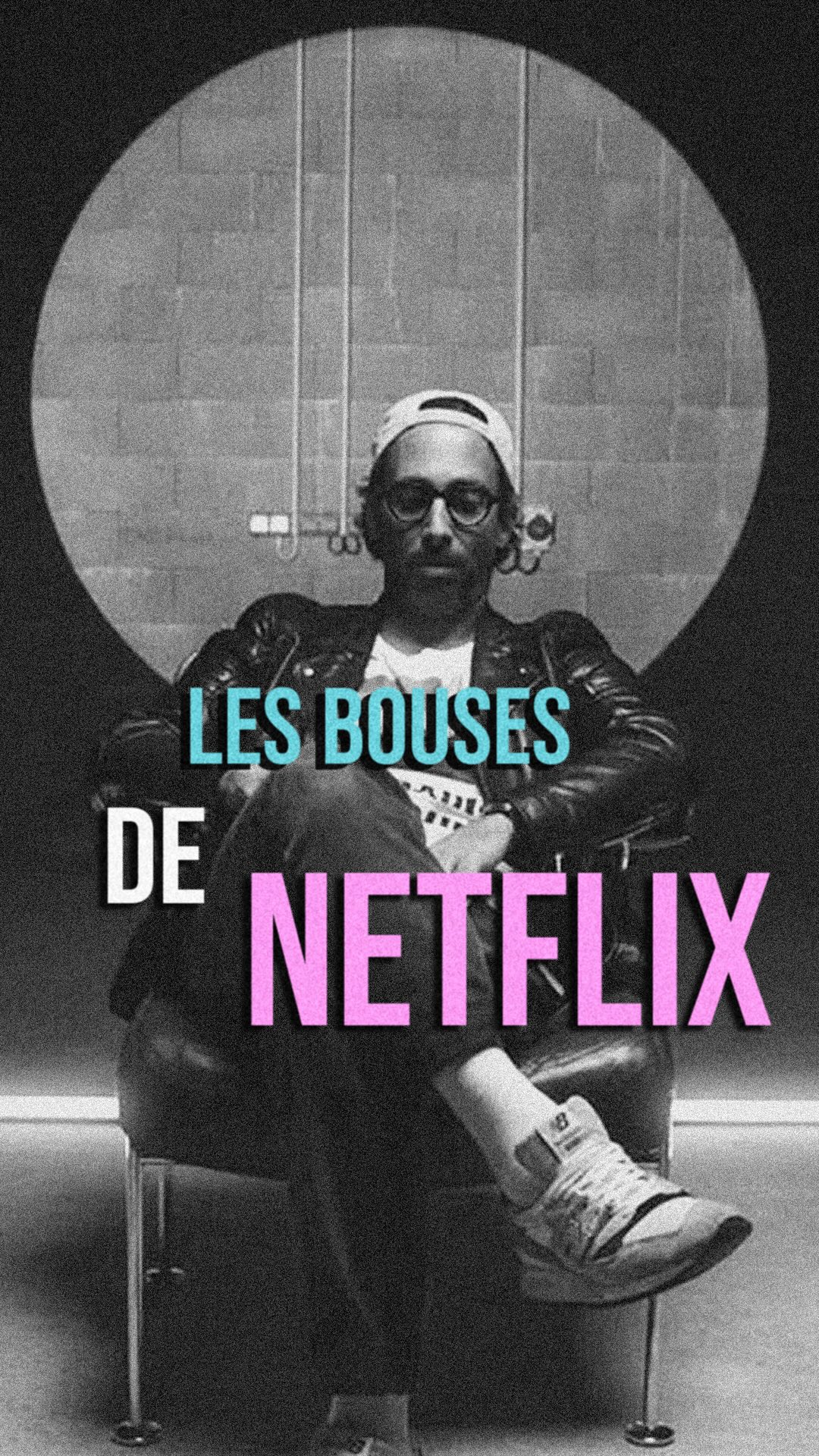Le Parrain, ou le Bigdil ? #netflix #cinéma #jeanpierrebacri #espritcritique