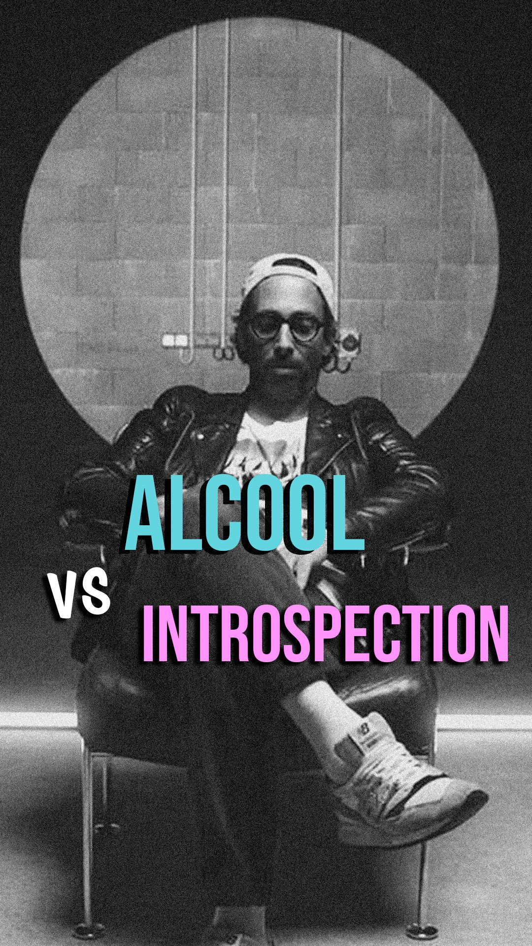 Vodka ou thérapie ? #alcool #thérapie #introspection #muppets #tomhanks